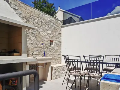 TerraceBalcony