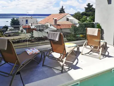 TerraceBalcony