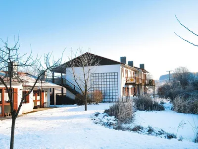 ExteriorWinter