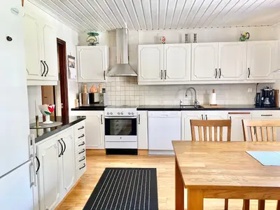 Ferienhaus für 12 Personen (160 m²) in Skruv 6/10