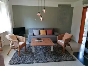 Ferienhaus für 6 Personen (99 m²) in Hollig