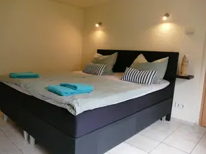 Ferienhaus für 2 Personen (45 m²) in Negast