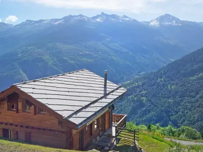 Chalet Etoile des 4 Vallees