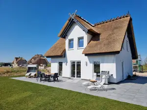 Ferienhaus für 6 Personen (113 m²) in Mellnitz