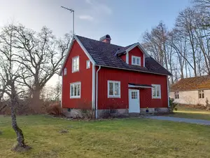 Ferienhaus für 7 Personen (86 m²) in Vrankunge