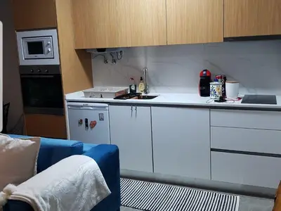 Kochbereich