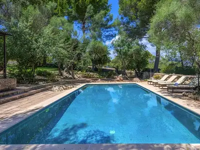 PoolOfHouse