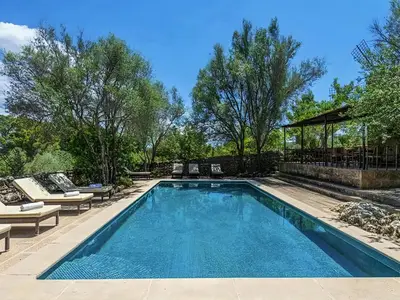 PoolOfHouse