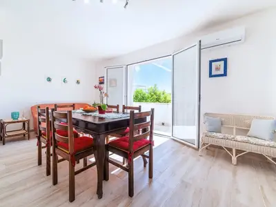 Ferienhaus für 4 Personen (55 m²) in Carovigno 2/10
