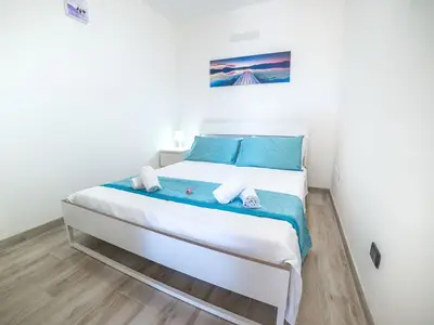 Ferienhaus für 4 Personen (55 m²) in Carovigno 3/10