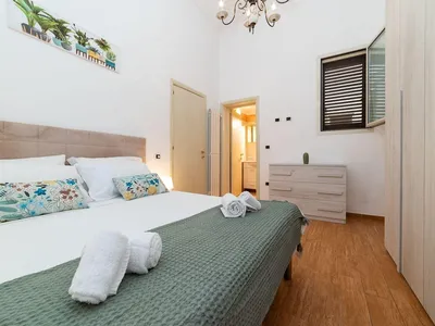 Ferienhaus für 4 Personen (70 m²) in San Vito Dei Normanni 2/10
