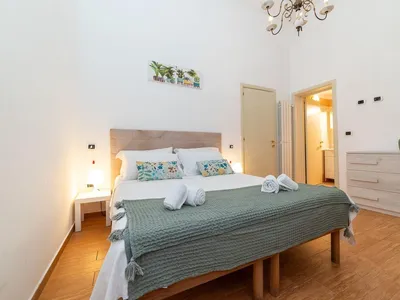 Ferienhaus für 4 Personen (70 m²) in San Vito Dei Normanni 3/10
