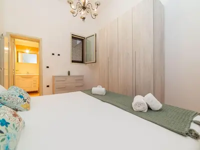 Ferienhaus für 4 Personen (70 m²) in San Vito Dei Normanni 6/10