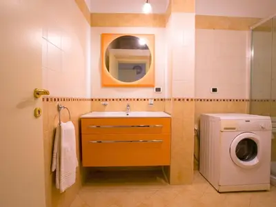 Ferienhaus für 4 Personen (70 m²) in San Vito Dei Normanni 8/10