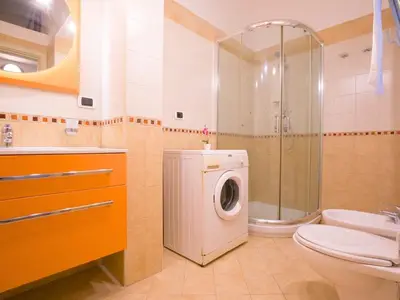 Ferienhaus für 4 Personen (70 m²) in San Vito Dei Normanni 9/10