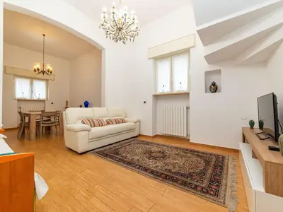 Ferienhaus für 4 Personen (70 m²) in San Vito Dei Normanni 10/10