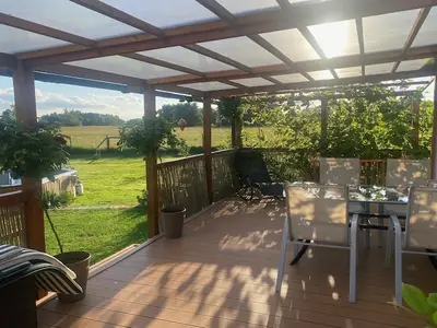 TerraceBalcony