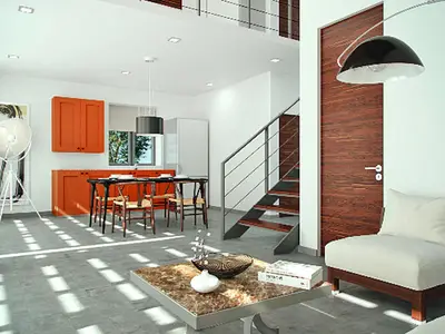 LivingRoom