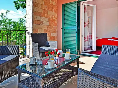 TerraceBalcony