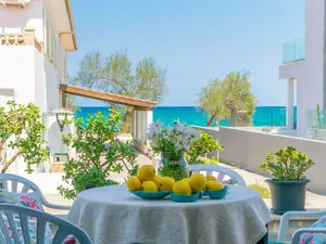 Ferienhaus für 5 Personen (22 m²) in Son Serra de Marina