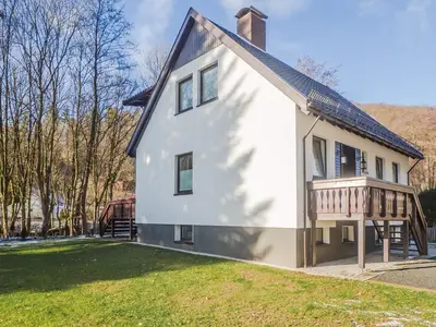 Ferienhaus für 11 Personen (160 m²) in Zorge 2/10