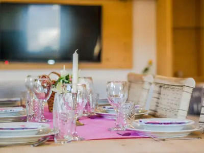 Ferienhaus für 11 Personen (160 m²) in Zorge 6/10