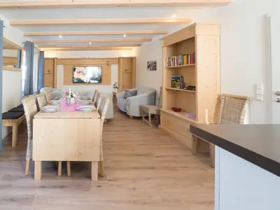 Ferienhaus für 11 Personen (160 m²) in Zorge 8/10