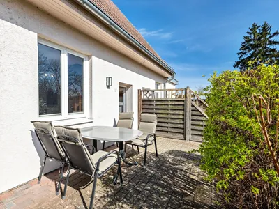 TerraceBalcony