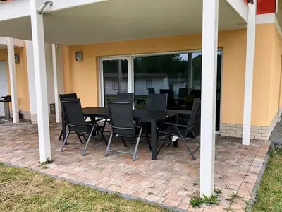 TerraceBalcony
