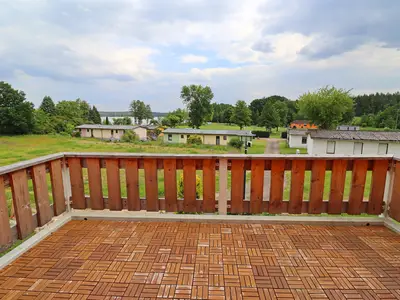 TerraceBalcony