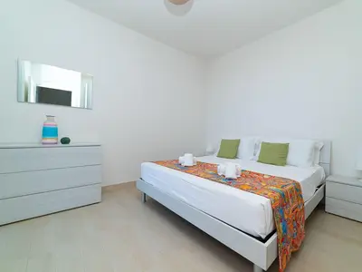 Ferienhaus für 5 Personen (80 m²) in Carovigno 2/10
