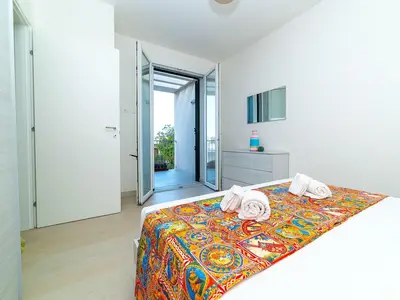 Ferienhaus für 5 Personen (80 m²) in Carovigno 6/10