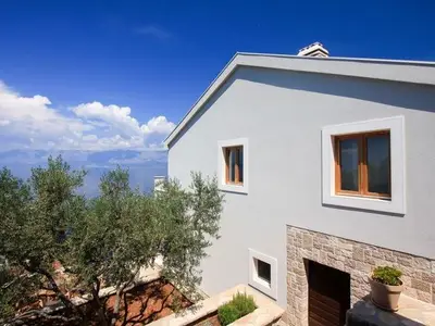 Ferienhaus für 4 Personen in Virak 1/10