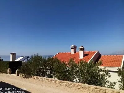 Ferienhaus für 4 Personen in Virak 2/10