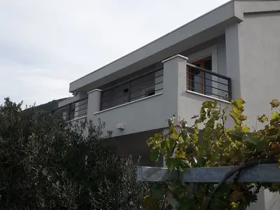 Ferienhaus für 4 Personen in Virak 3/10