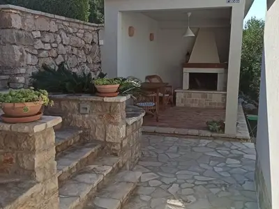 Ferienhaus für 4 Personen in Virak 6/10