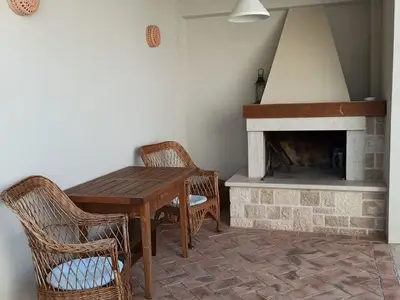 Ferienhaus für 4 Personen in Virak 7/10