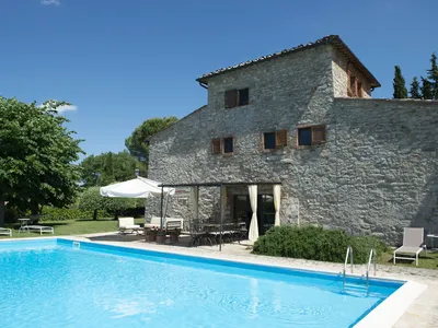 Ferienhaus für 10 Personen (300 m²) in Gaiole in Chianti 3/10