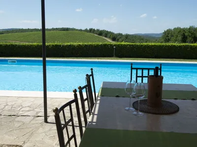 Ferienhaus für 10 Personen (300 m²) in Gaiole in Chianti 4/10