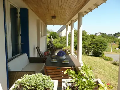 TerraceBalcony