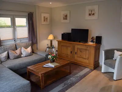 Ferienhaus für 4 Personen (76 m²) in Schönberg 1/10