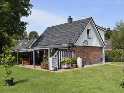Ferienhaus für 4 Personen (76 m²) in Schönberg 2/10