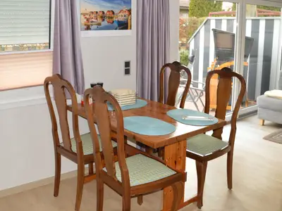 Ferienhaus für 4 Personen (76 m²) in Schönberg 8/10