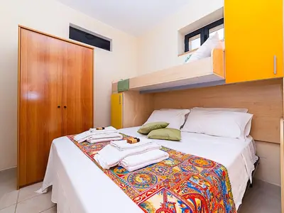 Ferienhaus für 5 Personen (50 m²) in Carovigno 2/10