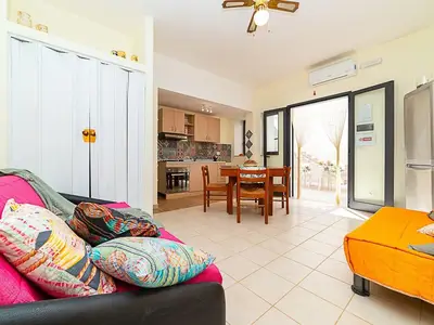 Ferienhaus für 5 Personen (50 m²) in Carovigno 4/10