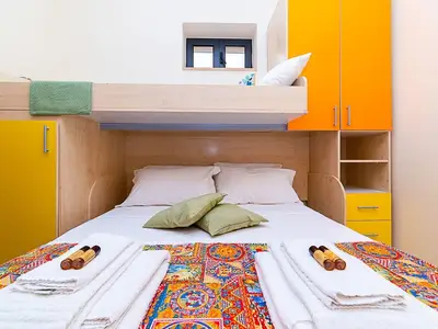 Ferienhaus für 5 Personen (50 m²) in Carovigno 6/10