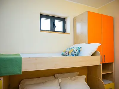 Ferienhaus für 5 Personen (50 m²) in Carovigno 7/10