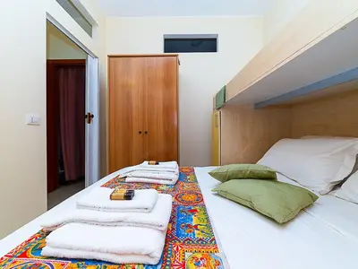 Ferienhaus für 5 Personen (50 m²) in Carovigno 8/10