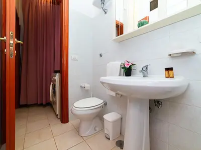Ferienhaus für 5 Personen (50 m²) in Carovigno 10/10