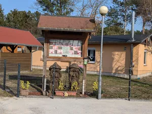 Ferienhaus für 4 Personen (50 m²) in Märkische Heide